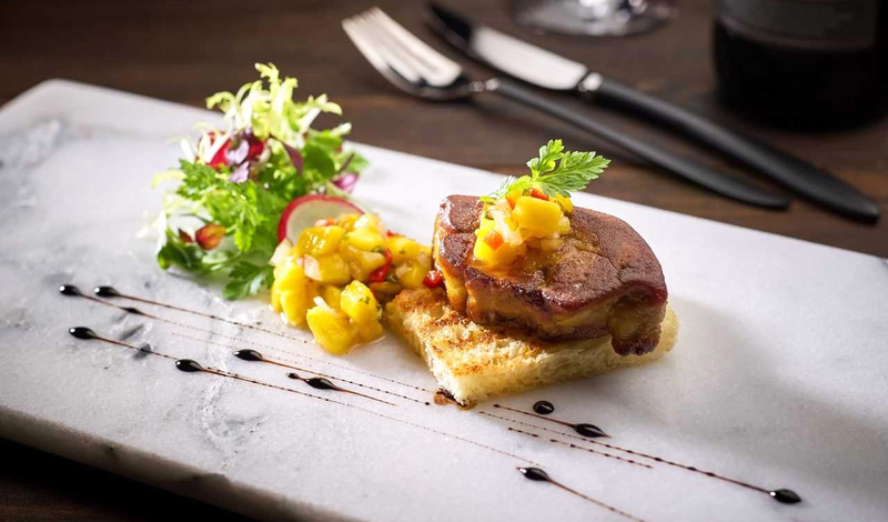 Swiss Village Resort & Spa - Làng Thụy Sĩ ven biển Mũi Né
