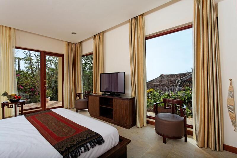 Takalau Residence & Resort - Hoa bằng lăng nở giữa lòng Ninh Thuận