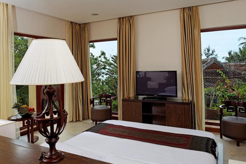 Takalau Residence & Resort - Hoa bằng lăng nở giữa lòng Ninh Thuận