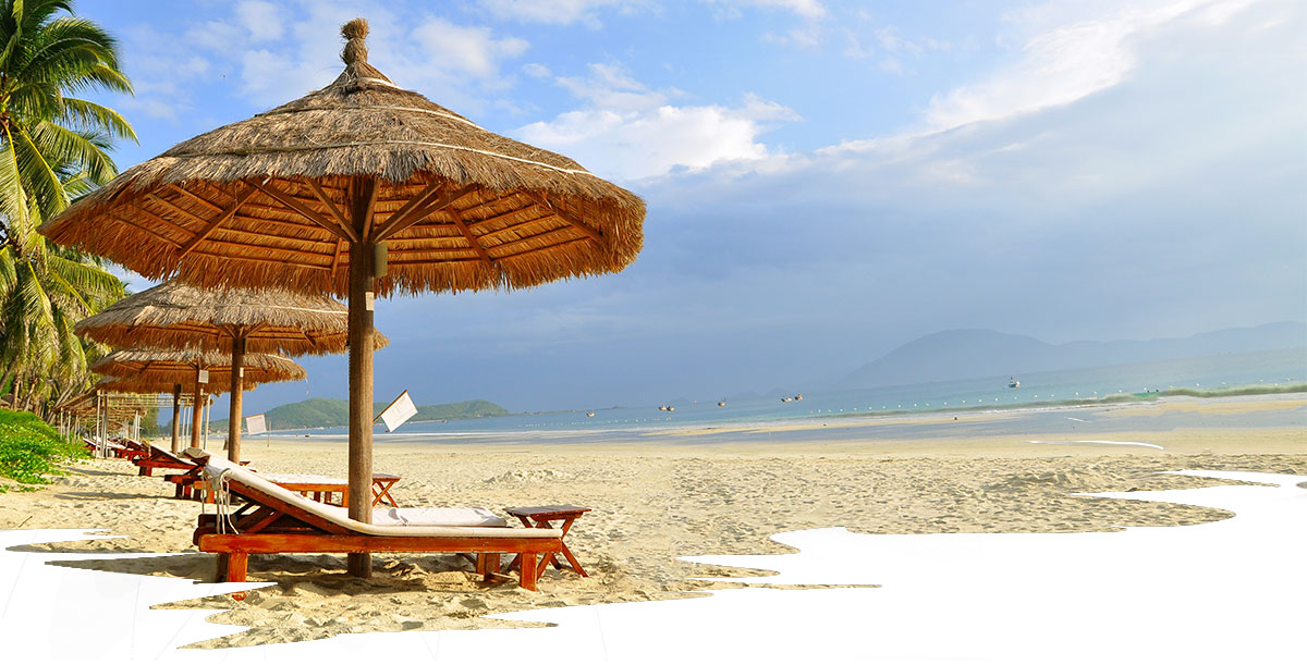 TTC Resort Dốc Lết - Resort giá bình dân cho mọi nhà
