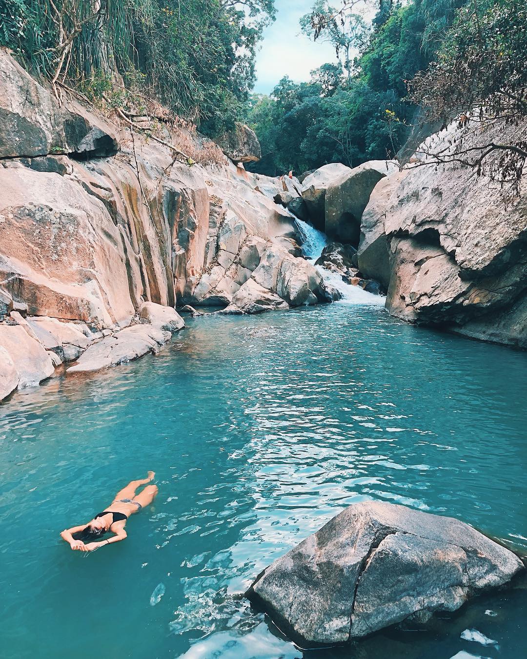 TTC Resort Dốc Lết - Resort giá bình dân cho mọi nhà