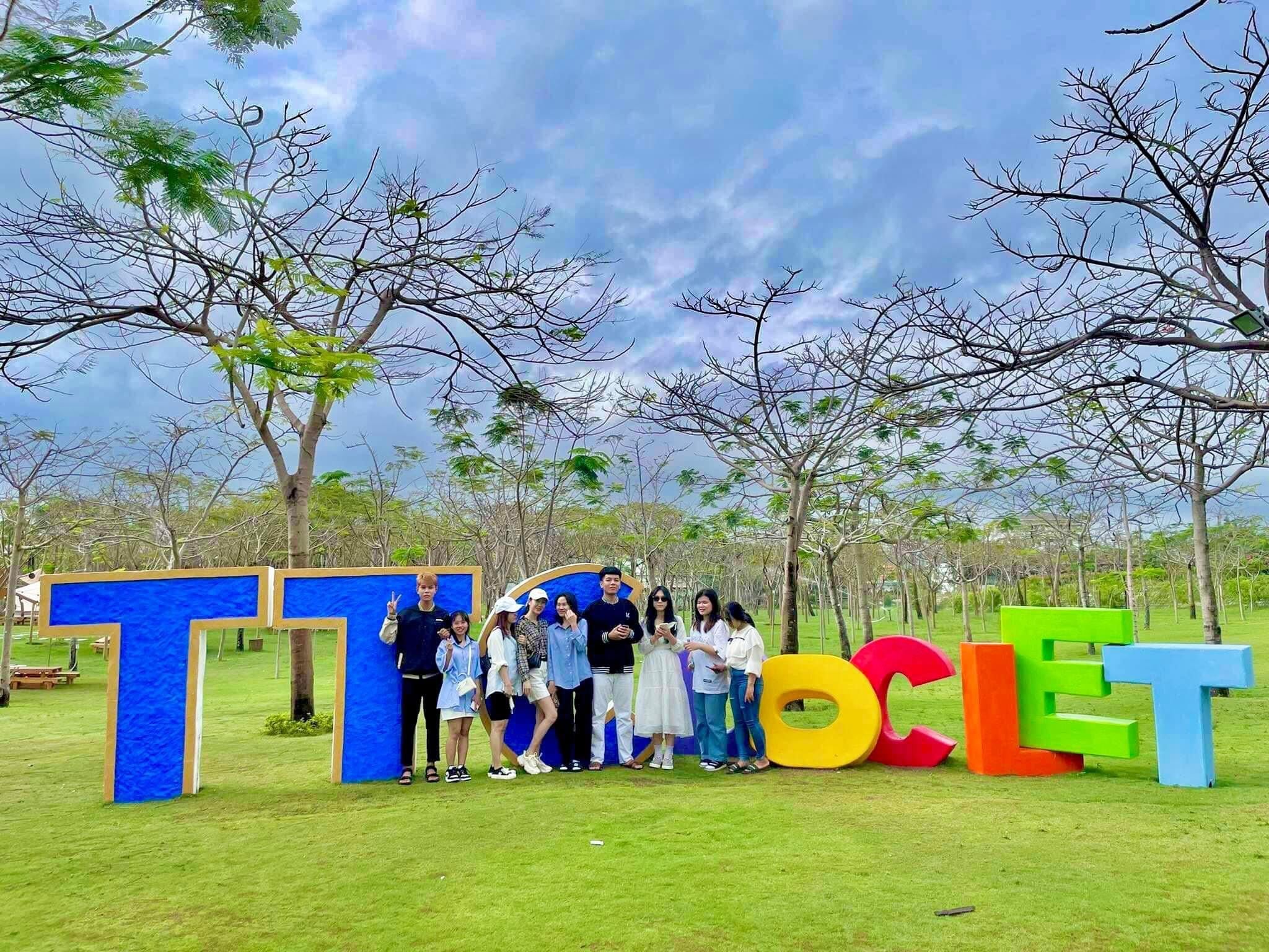 TTC Resort Dốc Lết - Resort giá bình dân cho mọi nhà