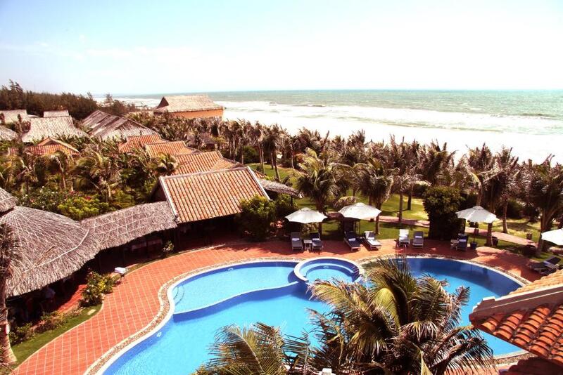 TTC Resort Kê Gà - Khu nghỉ dưỡng lý tưởng tại Phan Thiết