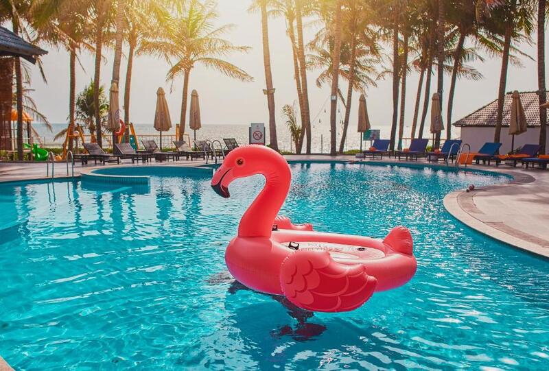 TTC Resort Kê Gà - Khu nghỉ dưỡng lý tưởng tại Phan Thiết