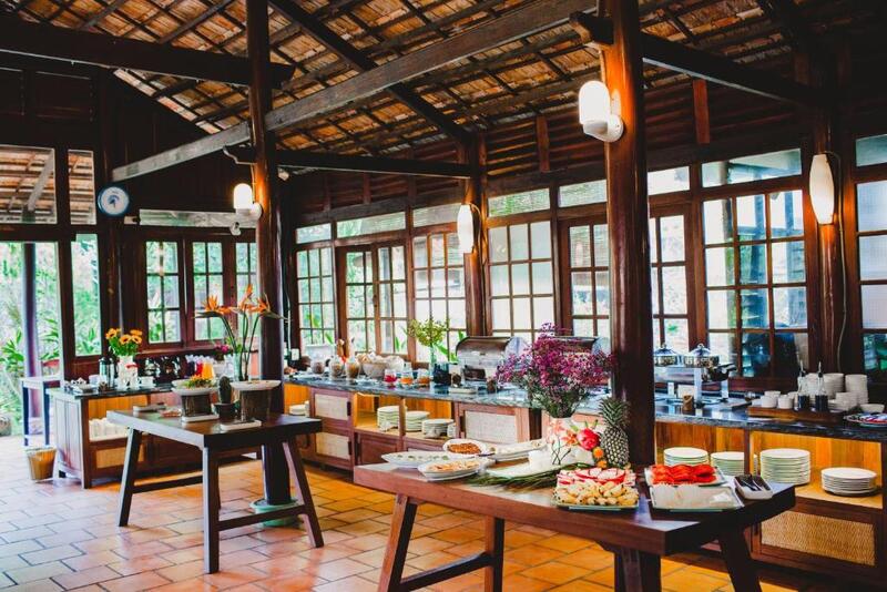 Thanh Kieu Beach Resort - Khu nghỉ dưỡng lý tưởng tại Phú Quốc