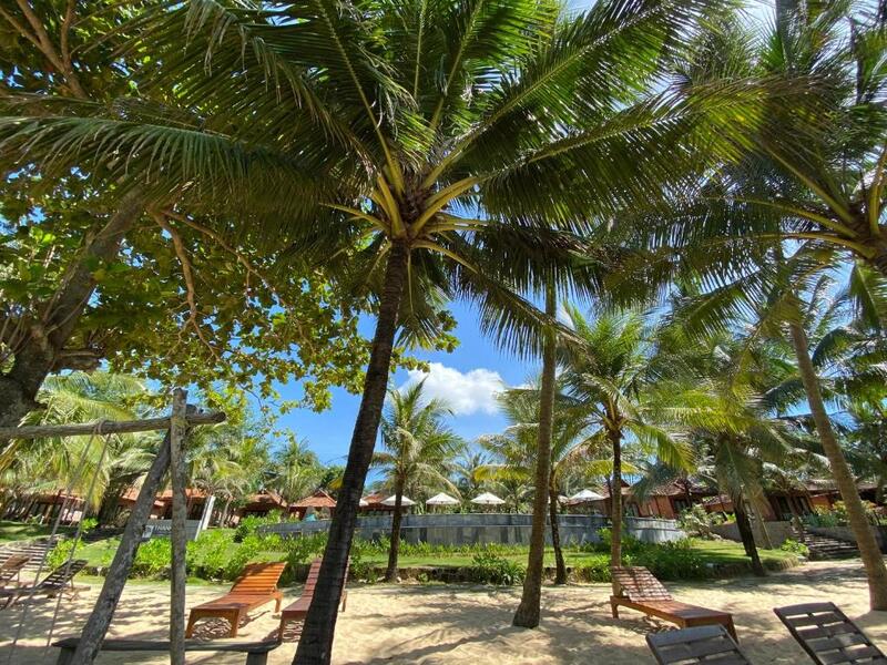 Thanh Kieu Beach Resort - Khu nghỉ dưỡng lý tưởng tại Phú Quốc