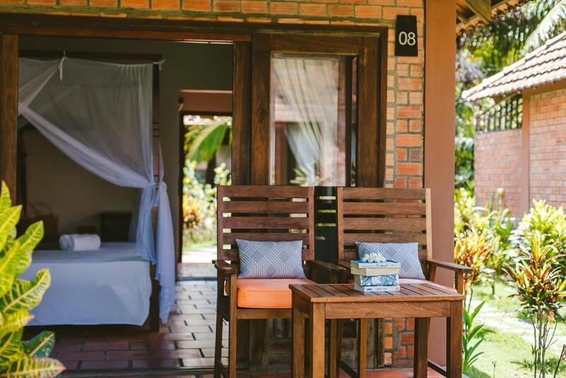 Thanh Kieu Beach Resort - Khu nghỉ dưỡng lý tưởng tại Phú Quốc