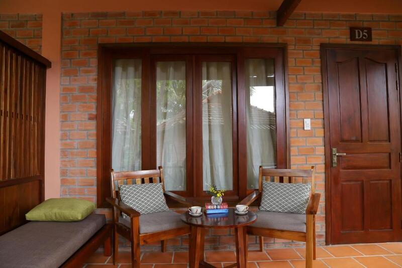 Thanh Kieu Beach Resort - Khu nghỉ dưỡng lý tưởng tại Phú Quốc
