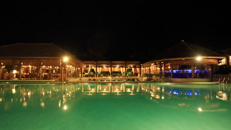 Villa Del Sol Beach Villas & Spa - Khu nghỉ dưỡng lý tưởng tại thành phố Phan Thiết