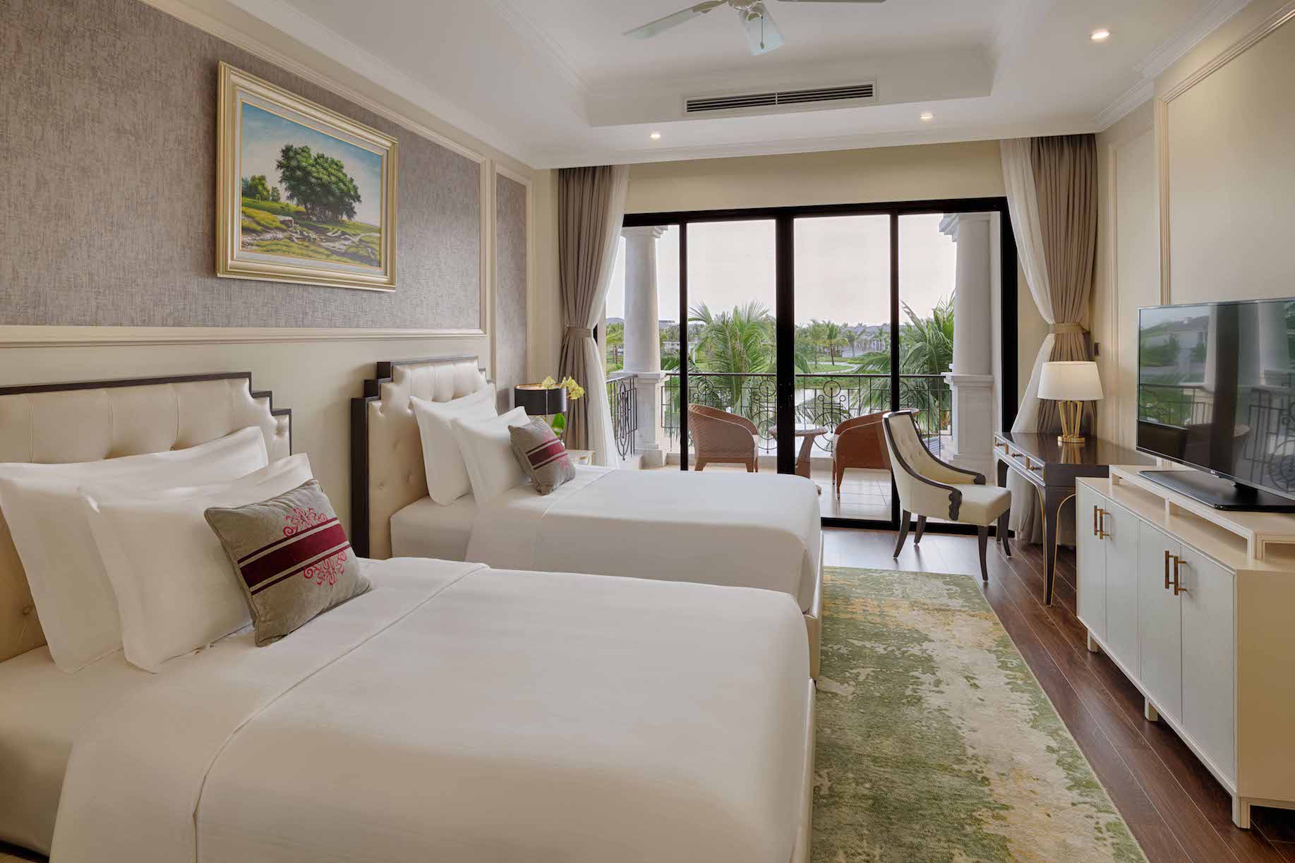 Vinpearl Discovery Wonderworld Phú Quốc - Khu nghỉ dưỡng ven biển đẳng cấp 5 sao
