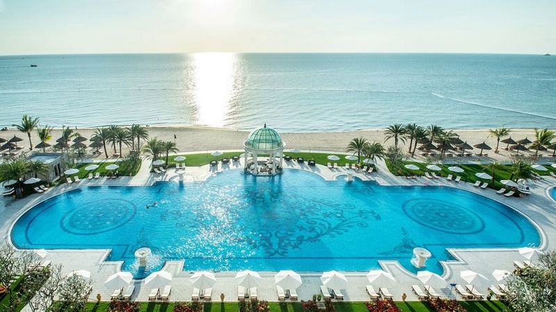 Sheraton Phú Quốc Long Beach Resort