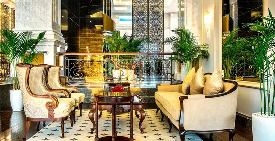 Review từ A đến Z về Vinpearl Resort & Golf Phú Quốc 