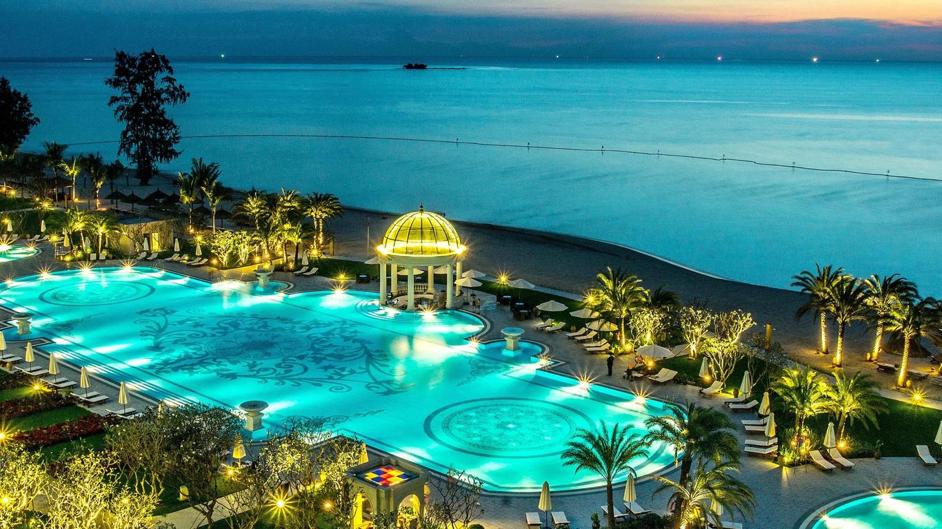 Sheraton Phú Quốc Long Beach Resort