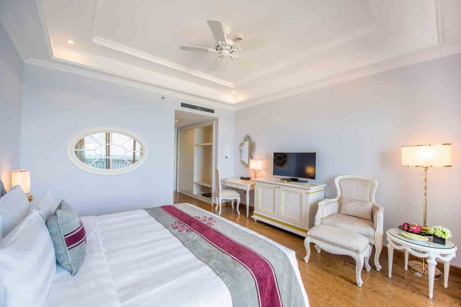 Review từ A đến Z về Sheraton Phú Quốc Long Beach Resort