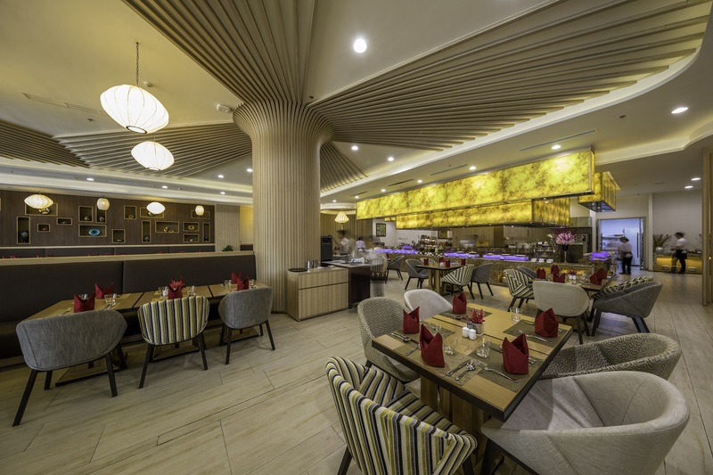 Sheraton Cần Thơ