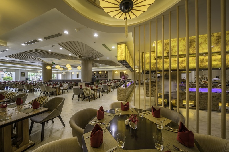 Sheraton Cần Thơ