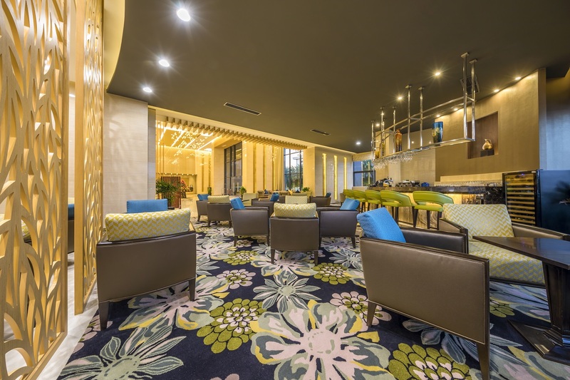Sheraton Cần Thơ