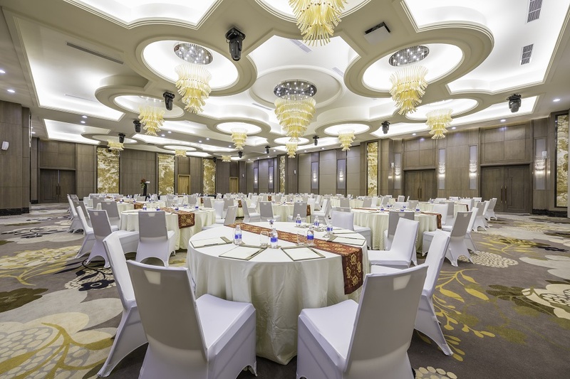 Sheraton Cần Thơ