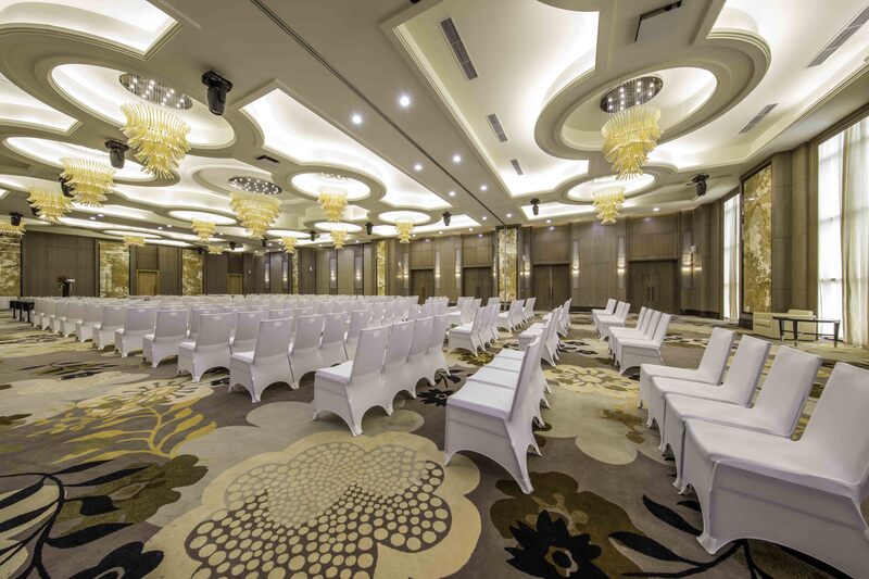 Sheraton Cần Thơ