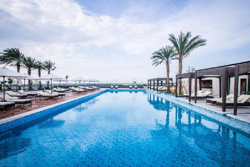 Sheraton Cần Thơ