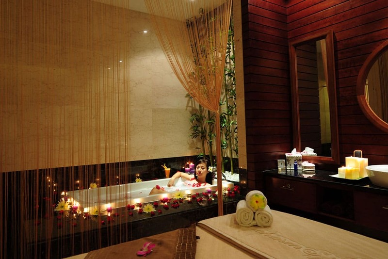 Sheraton Cần Thơ