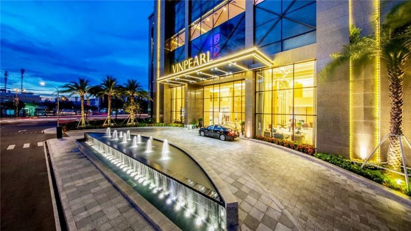Sheraton Cần Thơ
