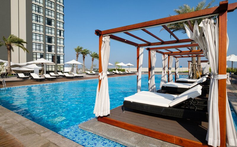 Sheraton Cần Thơ