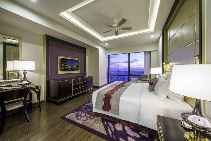 Sheraton Cần Thơ
