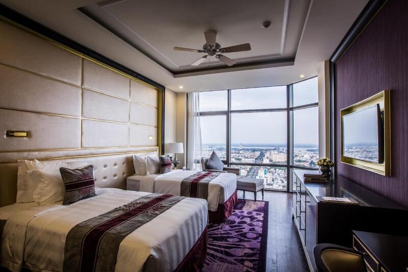 Vinpearl Cần Thơ - Khu nghỉ dưỡng đẳng cấp 5 sao