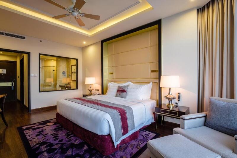 Sheraton Cần Thơ