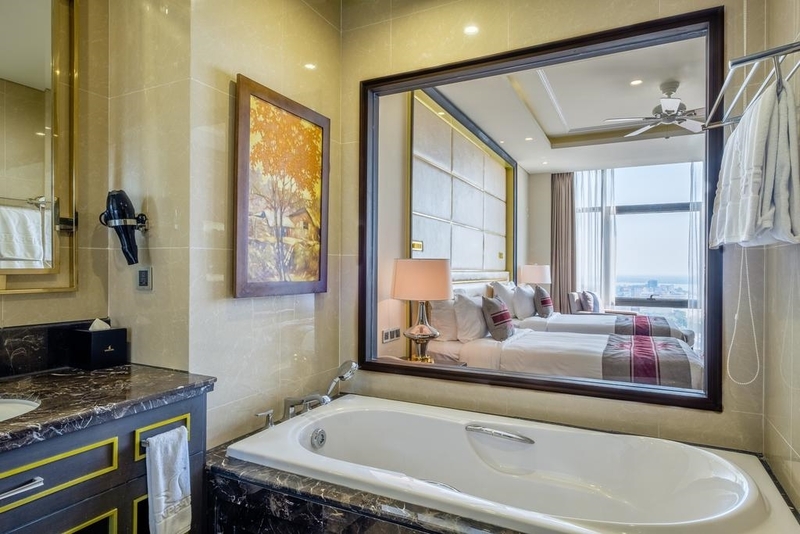 Sheraton Cần Thơ