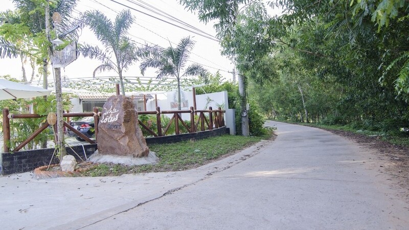 White Lotus Resort Phú Quốc - Khu nghỉ dưỡng thuần Việt tại Phú Quốc