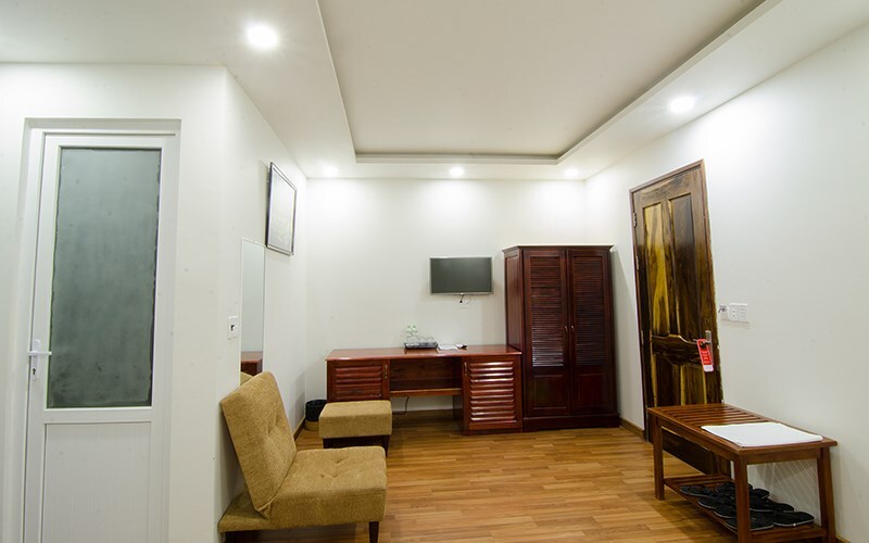 White Lotus Resort Phú Quốc - Khu nghỉ dưỡng thuần Việt tại Phú Quốc