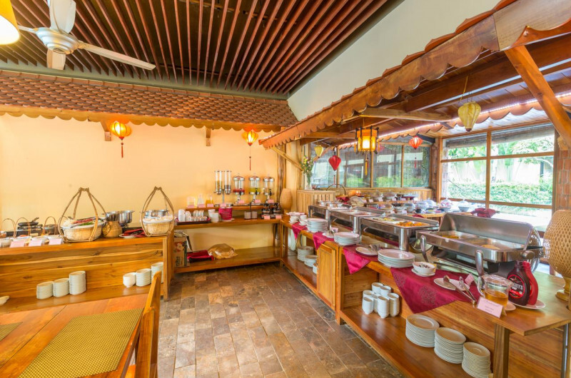 Bauhinia Resort - Vẻ đẹp dịu dàng trong thị trấn biển