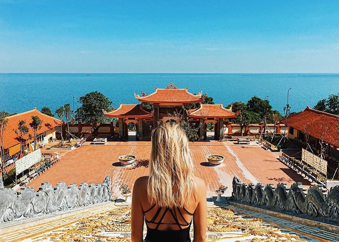 Orange Resort