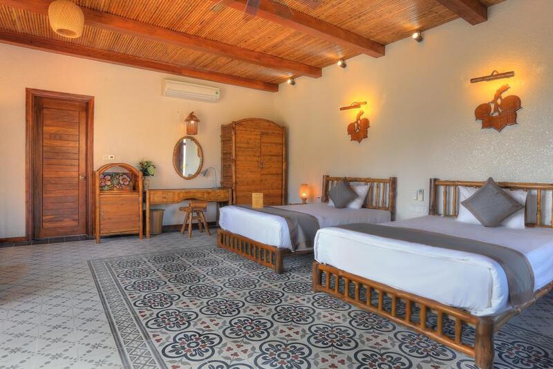 Ecolodge Cần Thơ - Khu Resort Nghỉ Dưỡng Đẳng Cấp Nơi Miệt Vườn Miền Tây
