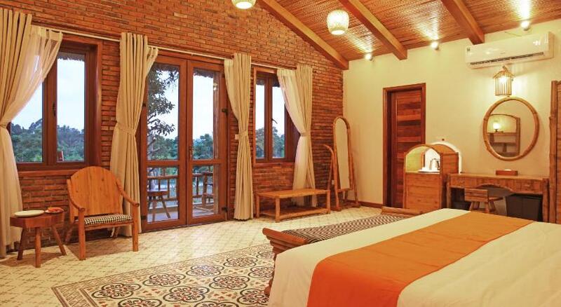 Ecolodge Cần Thơ - Khu Resort Nghỉ Dưỡng Đẳng Cấp Nơi Miệt Vườn Miền Tây