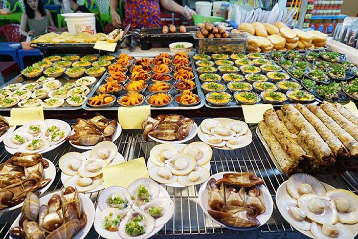 CÁC ĐỊA ĐIỂM DU LỊCH GẦN PHU QUOC ECO BEACH RESORT