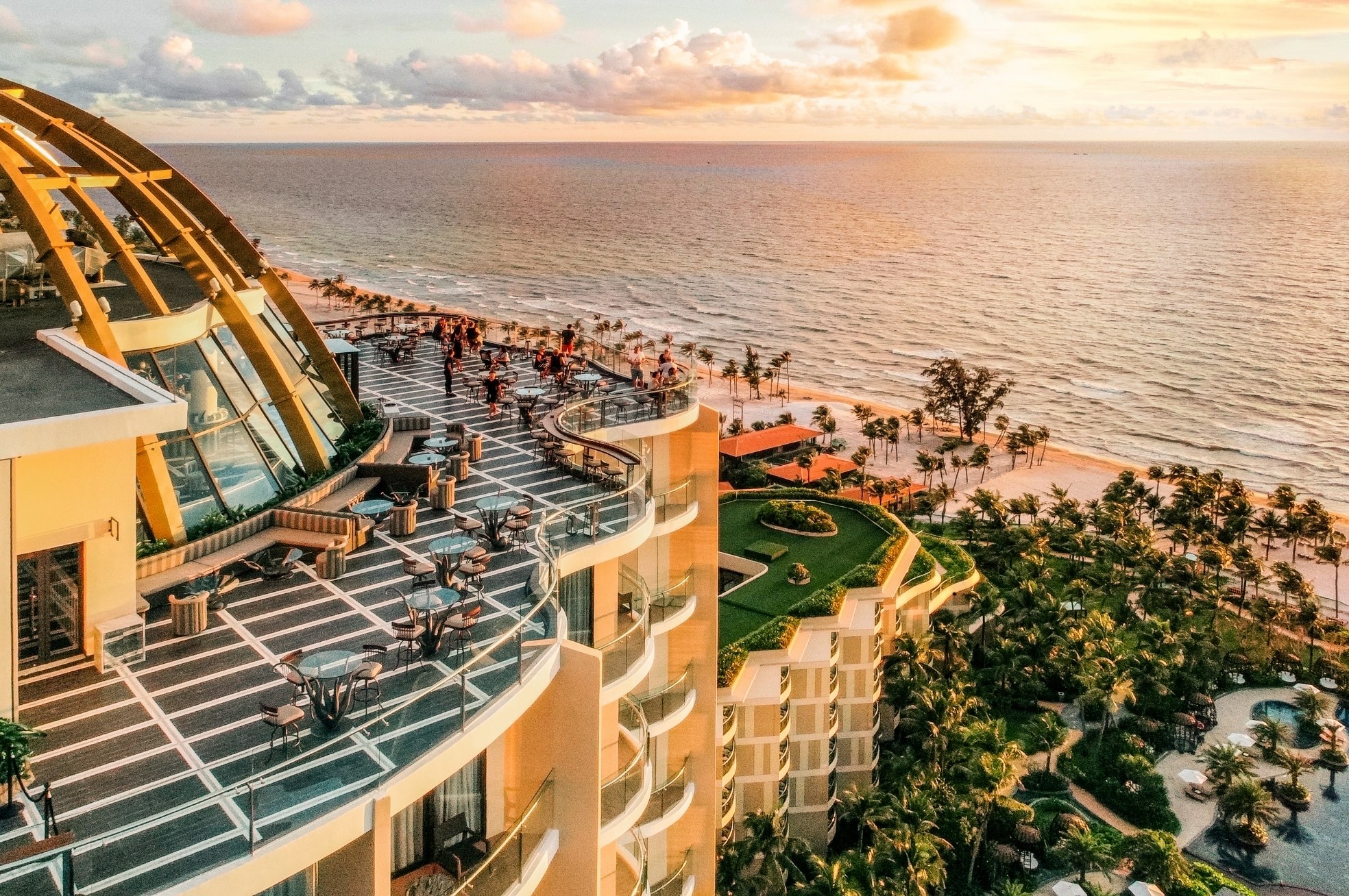Orange Resort Phú Quốc - Thiên đường nghỉ dưỡng của Đảo Ngọc