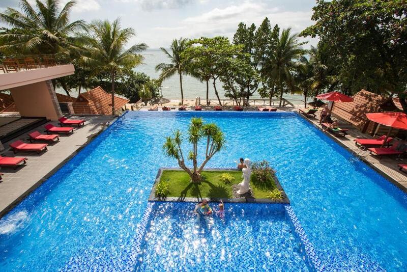 Kim Hoa Resort - Thiên đường nghỉ dưỡng chuẩn 5 sao