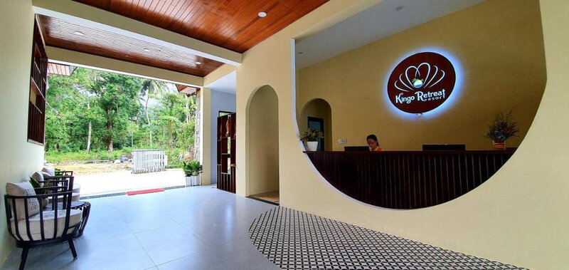Review Kingo Retreat Resort: Khu Nghỉ Dưỡng Thiên Đường Tại Đảo Phú Quốc