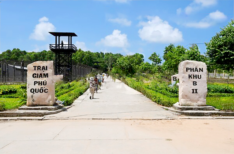 kingo retreat resort phú quốc