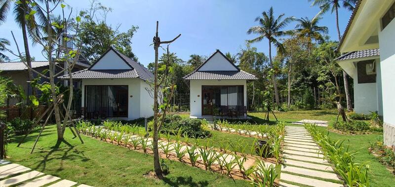 Review Kingo Retreat Resort: Khu Nghỉ Dưỡng Thiên Đường Tại Đảo Phú Quốc