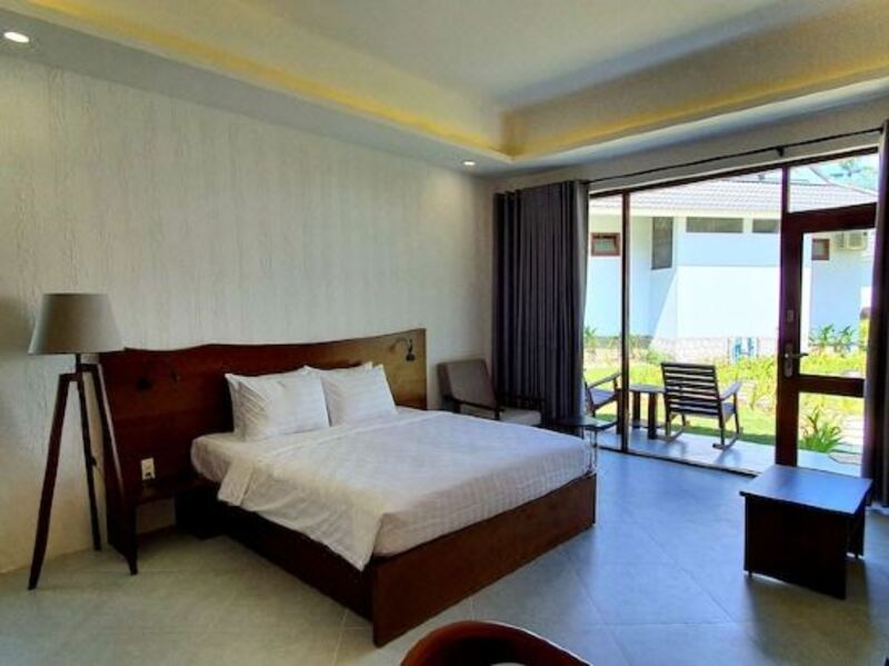 Review Kingo Retreat Resort: Khu Nghỉ Dưỡng Thiên Đường Tại Đảo Phú Quốc