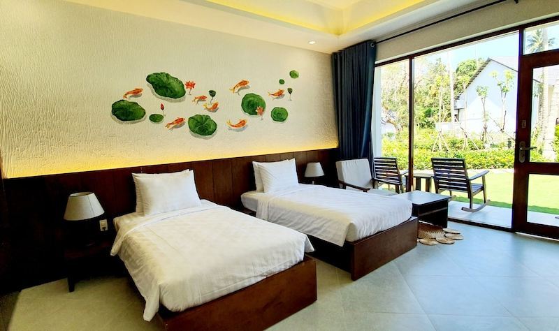 Review Kingo Retreat Resort: Khu Nghỉ Dưỡng Thiên Đường Tại Đảo Phú Quốc