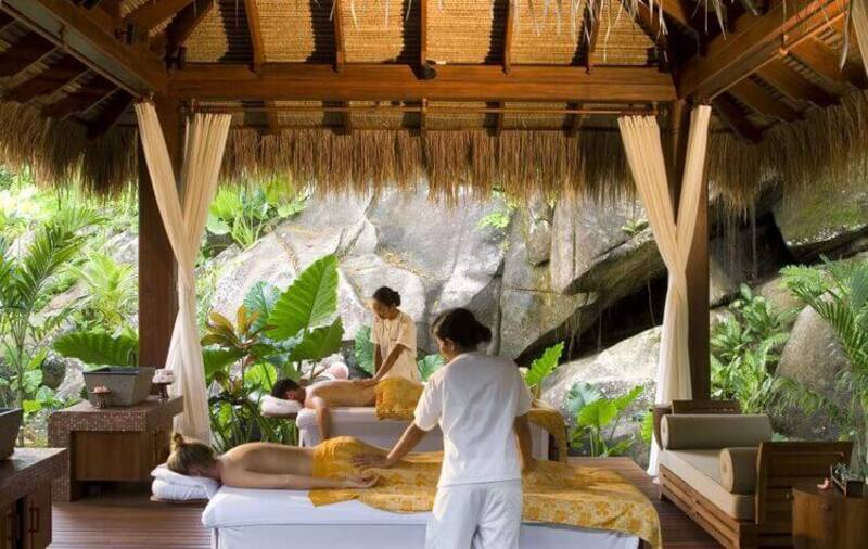 Mango Bay Resort Phú Quốc - Khu nghỉ dưỡng xinh đẹp của đảo Ngọc