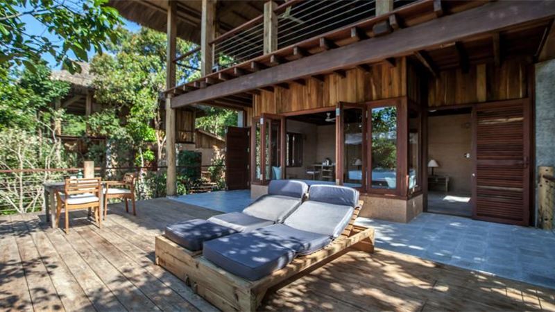 Mango Bay Resort Phú Quốc - Khu nghỉ dưỡng xinh đẹp của đảo Ngọc