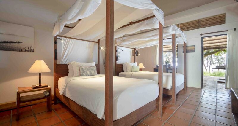 Mango Bay Resort Phú Quốc - Khu nghỉ dưỡng xinh đẹp của đảo Ngọc