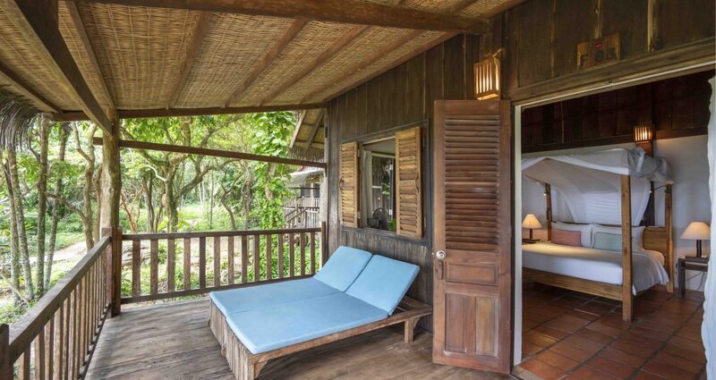 Mango Bay Resort Phú Quốc - Khu nghỉ dưỡng xinh đẹp của đảo Ngọc