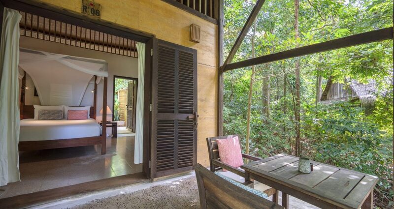 Mango Bay Resort Phú Quốc - Khu nghỉ dưỡng xinh đẹp của đảo Ngọc